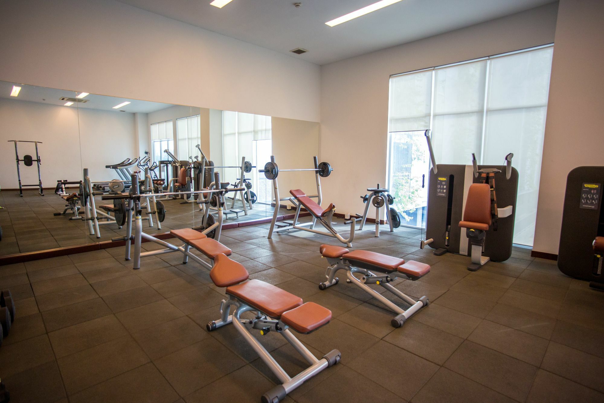 Bellevue Serviced Apartments Phnompen Kültér fotó